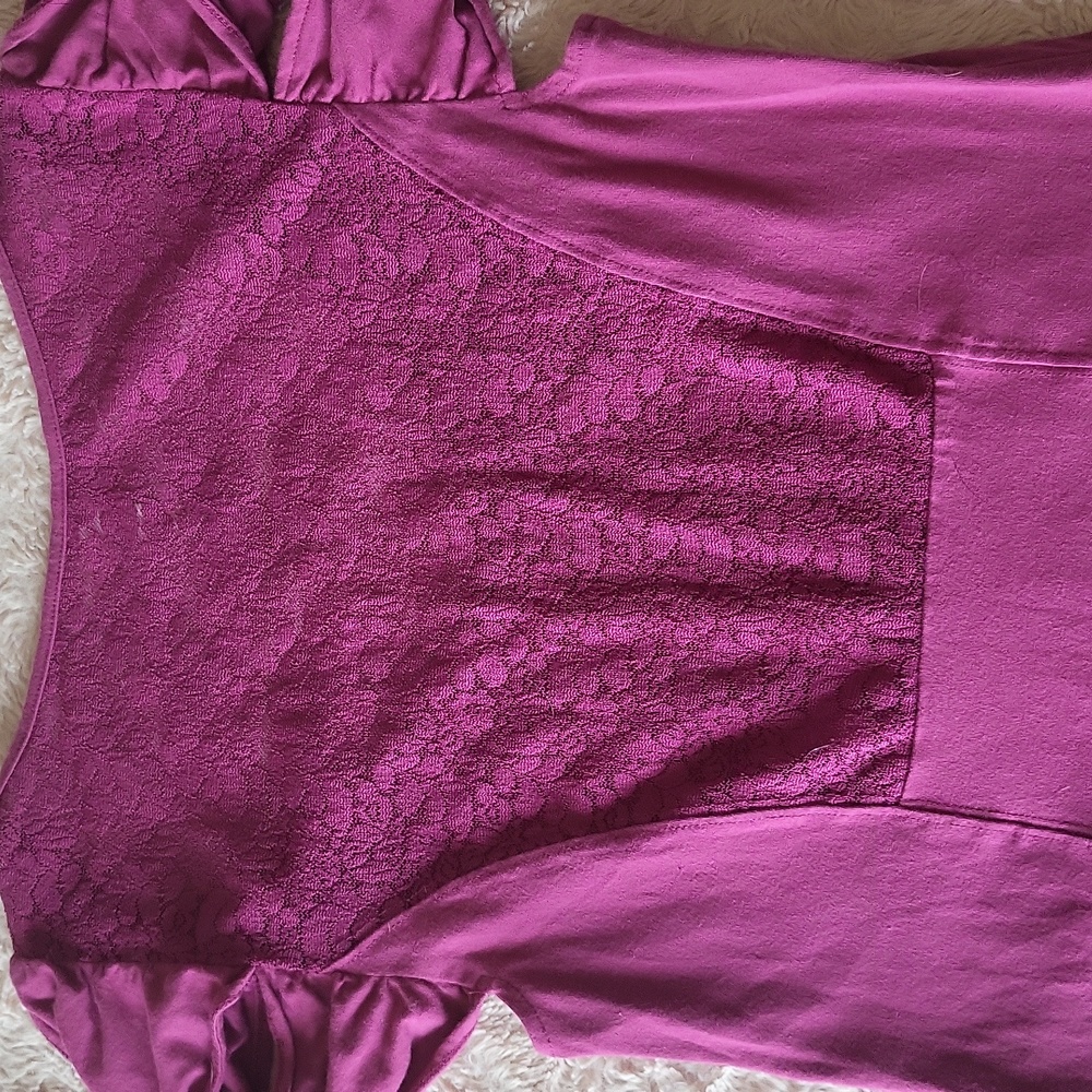 Free People Stretch Mini - Picture 4 of 6